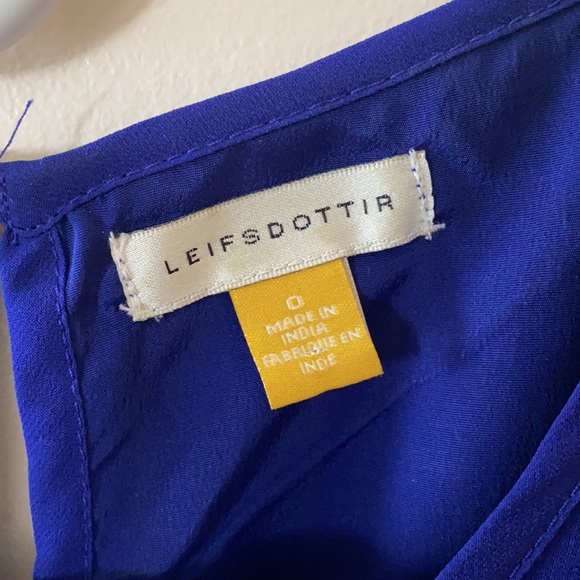 Anthropologie Cocktail Dress - Picture 4 of 6